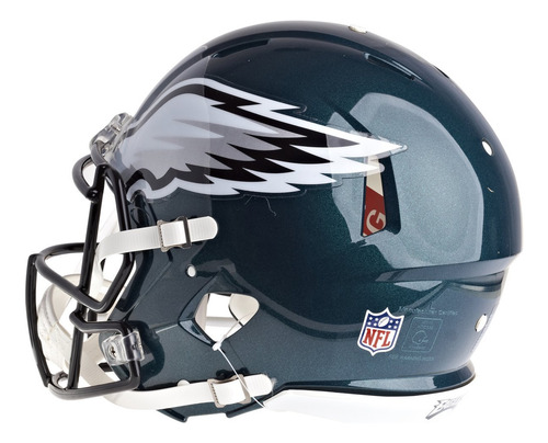 Casco De Fútbol Americano Riddell Nfl Philadelphia Eagles Sp
