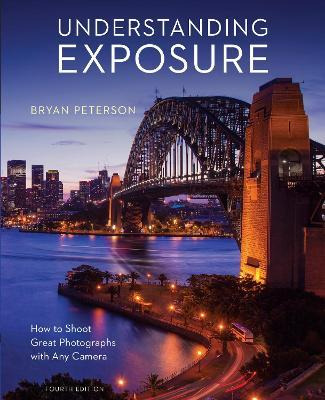 Libro Understanding Exposure, Fourth Edition