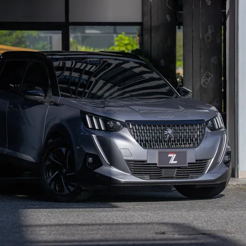 Peugeot2008 Gt Plus 1.2 2023