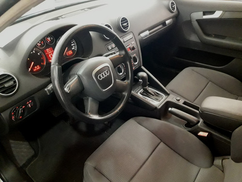 Audi A3 1.6 At 2008