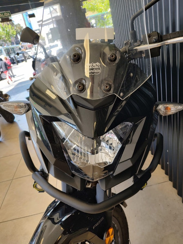 Imagen 2 de 19 de Kawasaki Versys 300 (no Honda Xre300 Ktm Duke Adventure 390)