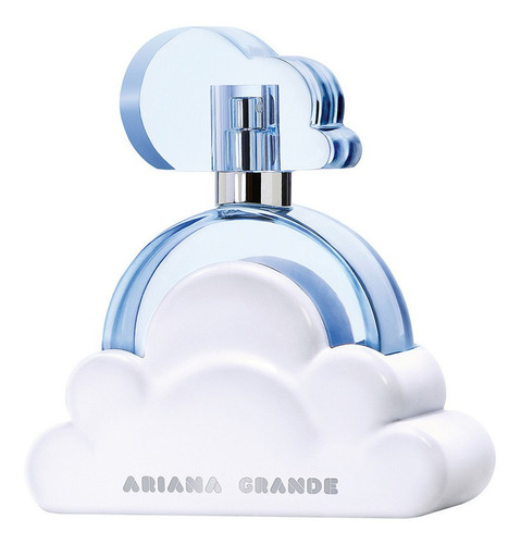 Perfume Ariana Grande Cloud Edp 100ml Para Mujer