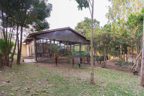 Imagem 18 de 20 de Casa Com 2 Quartos À Venda Por R$320.000 - Granja Viana - Cotia/sp - Ca3995