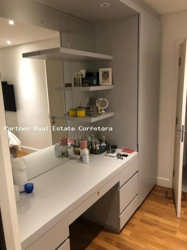 Imagem 12 de 15 de Apartamento Para Venda Em São Paulo, Vila Uberabinha, 2 Dormitórios, 2 Suítes, 4 Banheiros, 2 Vagas - 2834_2-1012781