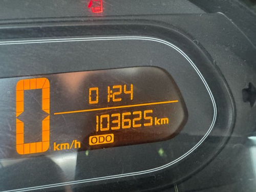 Chevrolet Onix Onix 1.0 MPI JOY 8V FLEX 4P MANUAL