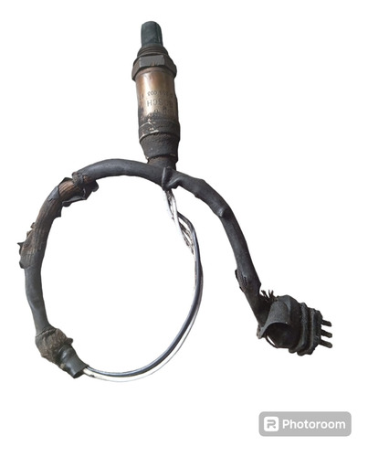 Sensor De Oxigeno Vw Sedan Vocho - Bosch 258-003-972 (Usado)