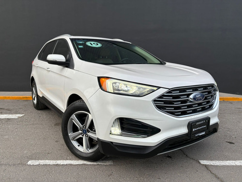 Ford Edge 2019