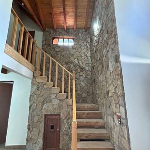 Cabaña En Venta Mineral Del Chico