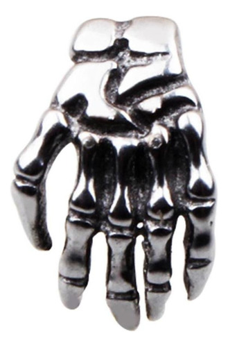Piercing Para Mujer, Calavera, Labio, Joyería, Punk, Esquele