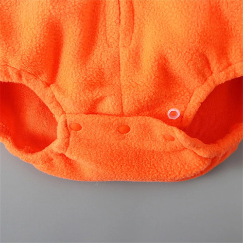 J Disfraz Calabaza Unisex Halloween,trajede Halloween