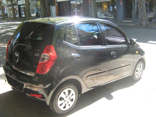 Hyundai I 10 1.1 Gls Full C/aire