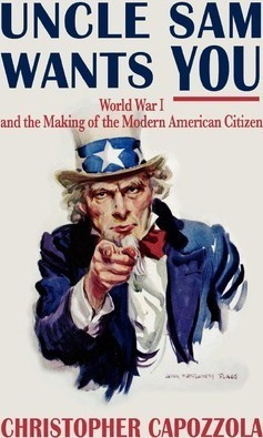 Uncle Sam Wants You - Christopher Capozzola