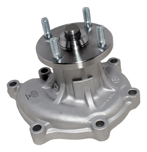 Bomba Agua Para Kia K3000 3.0 Jt Sohc Diesel 2000