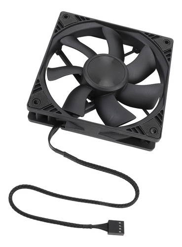 Ventilador De Refrigeración Para Pc 12 V Pwm 800-3000 Rpm 13