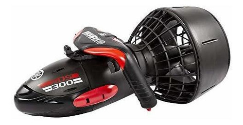 Seascooters Yamaha, Serie Recreativa Rds200, Rds250 Y Rds300