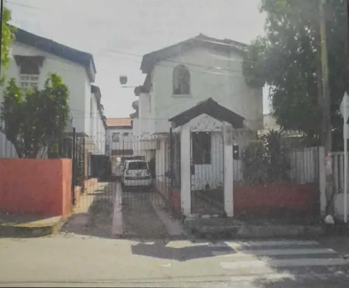 Se Vende Casa Dúplex En Los Andes