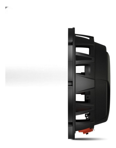 Imagen 5 de 10 de Subwoofer Jbl Club Ws1000 Shallow-mount 10'' 800w 4 O 2 Ohm