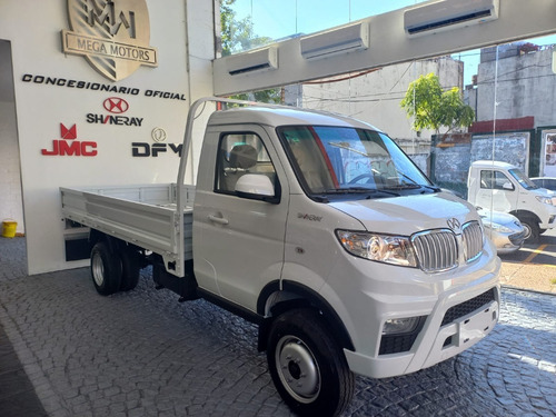 Imagen 7 de 17 de Zanella Z Truck Shineray T30 Dual $1.800.000 Y Cuotas