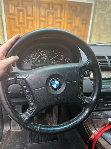 BMW X5 3.0 Iexecutive Stept