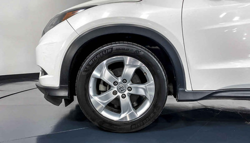 Imagen 11 de 15 de 41757 - Honda Hr-v 2016 Con Garantía