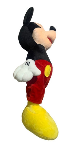 Peluche Mickey Mouse 50 Cm