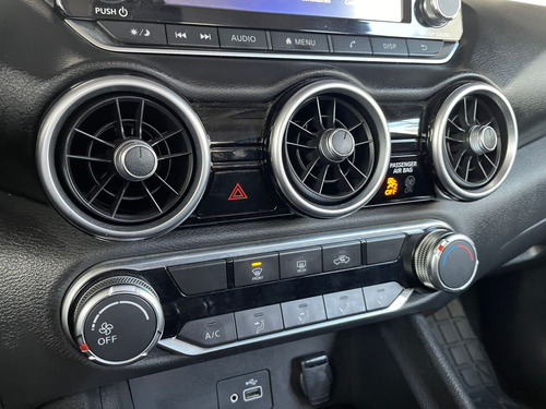 Nissan Sentra 2023