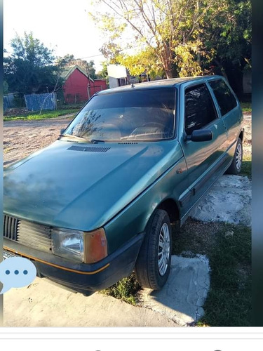 Fiat Uno 1.3 Cs