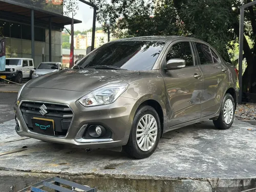 Suzuki Swift 1.2 Dzire Mt