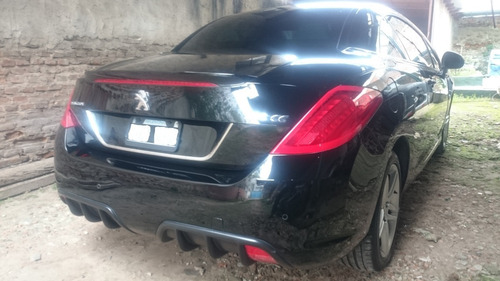 Peugeot 308 Cc