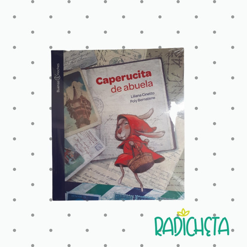 Imagen 3 de 10 de Kit Cuento Infantil + Muñeco + Accesorios + Bolsa De Tela