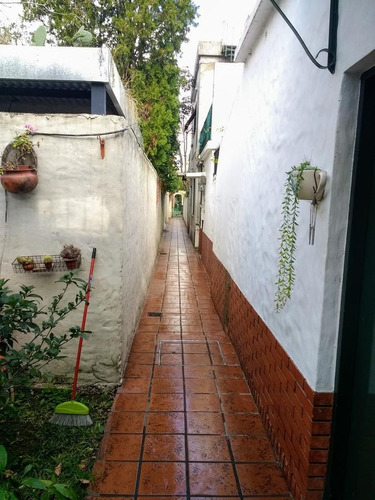 Imagen 5 de 30 de Florida Mitre! Impecable Ph 3 Amb Baja Al Contrafrente Con Patio Y Terraza Propia!! Reciclado A Nuevo!!