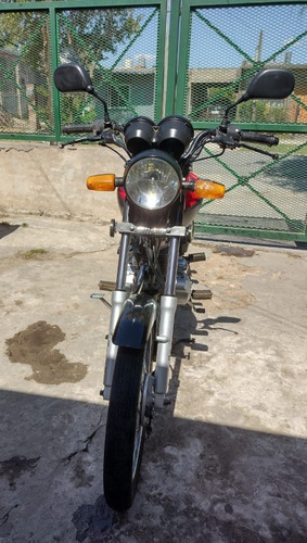 Imagen 2 de 5 de Zanella Rx 150