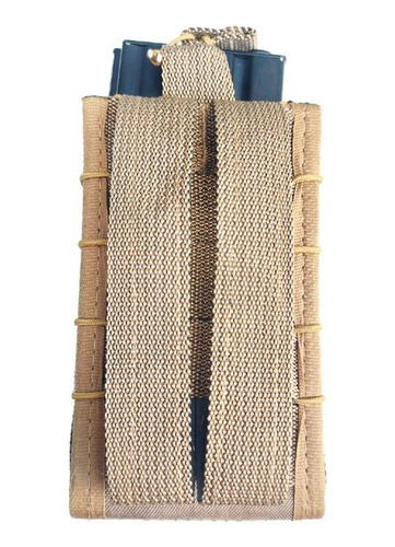 Bolso Modular Porta Magazine Tan Ak M4 Ar 762 556