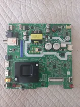 Comprar Monoplaca Televisor Tcl L32s5400 - 40-mt21xc-mpb2hg