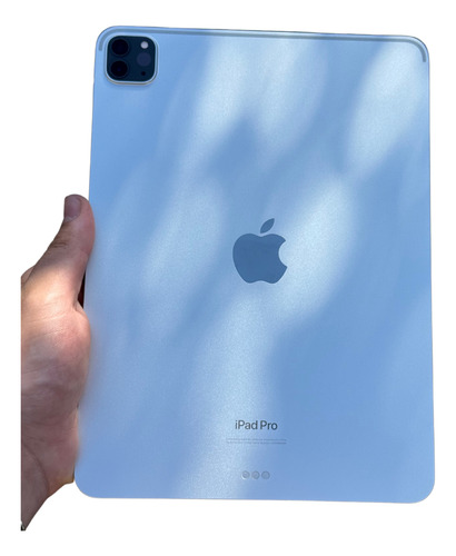 Ipad Pro 11 M2 Chip + Magic Keyboard + Apple Pencil Gris (Usado)