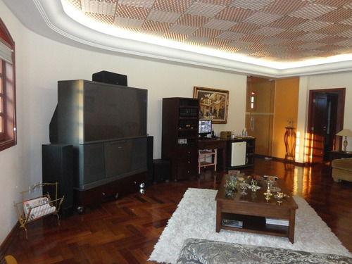 Imagem 19 de 30 de Casa Para Venda, 7 Dormitórios, Não Informado - Itapecerica Da Serra - 125