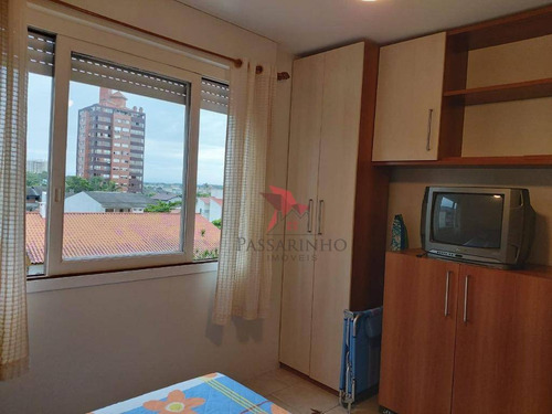 Cobertura À Venda, 174 M² Por R$ 600.000,00 - Praia Grande - Torres/rs - Co0213