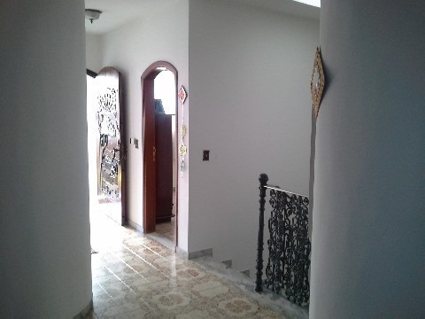 Casa - Venda - Vila Progresso - Cod. 259 - V259