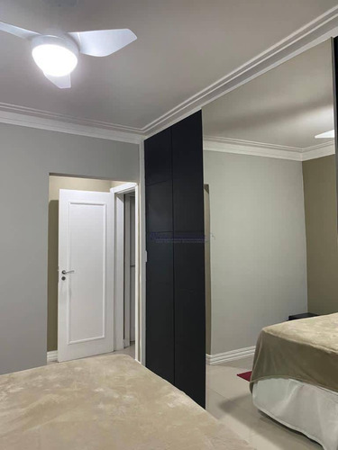 Imagem 13 de 28 de Apartamento Com 3 Dormitórios À Venda, 92 M² Por R$ 800.000,00 - Jardim Franca - São Paulo/sp - Ap0862