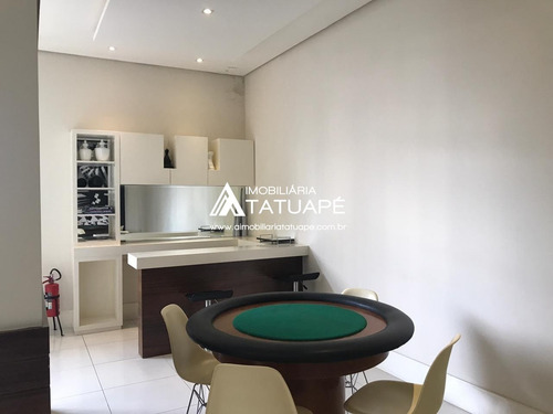 Imagem 14 de 30 de Apartamento - Ap000530 - 69807337