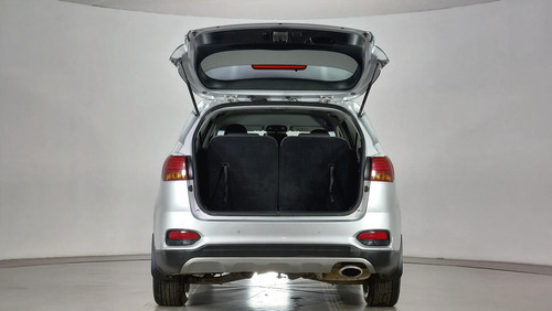 Kia Sorento 2.4 Ex 2wd 6mt