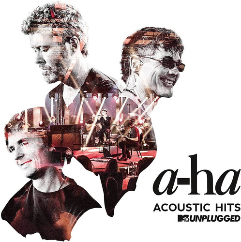 A-ha Acoustic Hits Mtv Unplugged Cd Importado