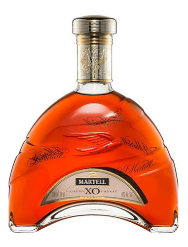 Cognac Martell Xo 700 Ml.*
