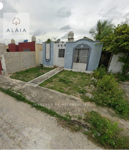 Casa En Venta, En Cd. Caucel, Mérida, Yucatan Pm811