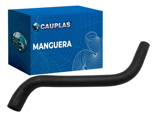 Manguera Bomba Agua Pointer Pickup 2003 3051210632