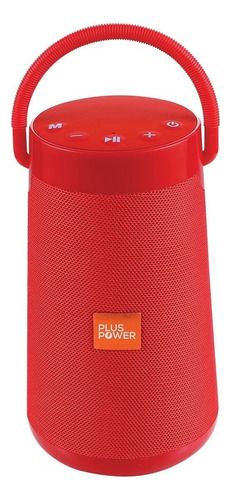 Bocina Bluetooth Plus Power Extra Bass 200w Sd Usb Pp-sbt109
