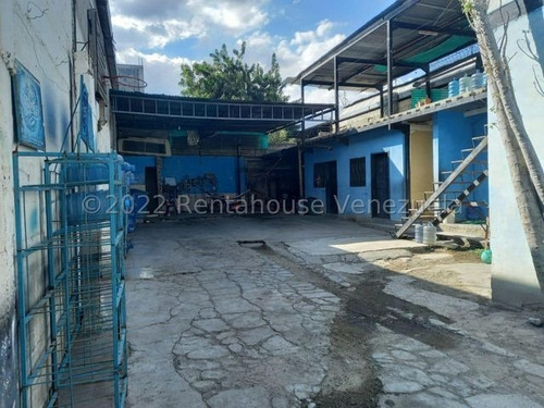 Imagen 12 de 30 de Galpon En Venta En Barquisimeto, Lara,