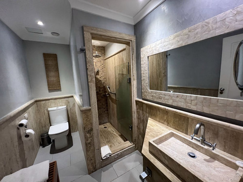 Apartamento En Venta En La Marina De Cap Cana Fishing Lodge