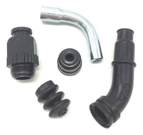 Kit De Reparación De Carburador 2x Para Kawasaki Vulcan Vn80