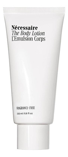 The Body Lotion Con Niacinamida Vitaminas 6 8 Oz 6 8 Fl Oz